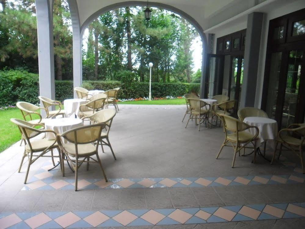 Hotel Ristorante Farneta 코르토나 외부 사진